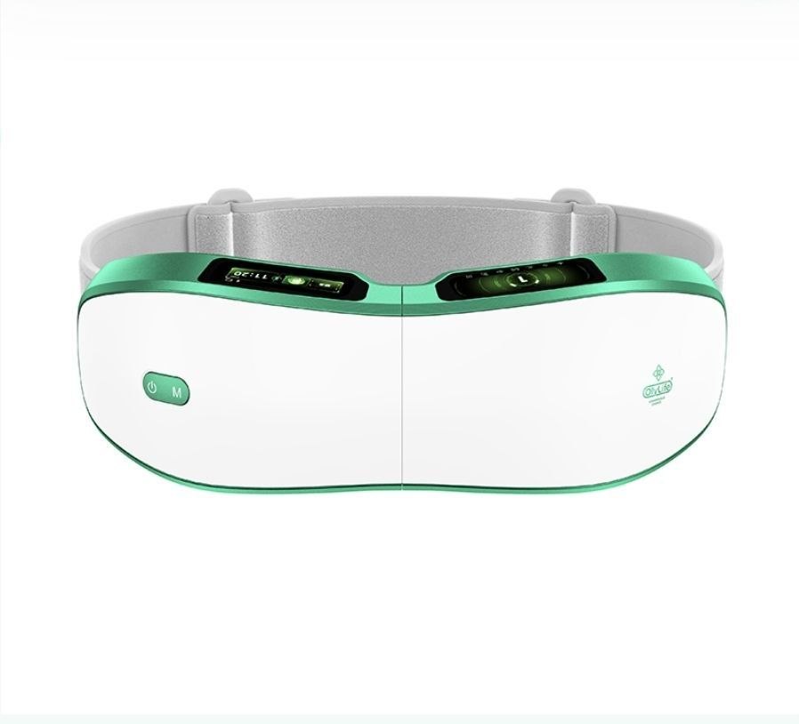 OlyLife Shaken Massager умный многофункциональный массажный пояс