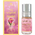 Духи масляные Istanbul Rose \ Al-Rehab