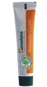 Антисептик крем Гималая \ Antiseptic cream