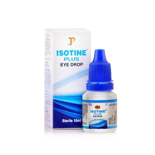 Айсотин Плюс / Isotine Plus