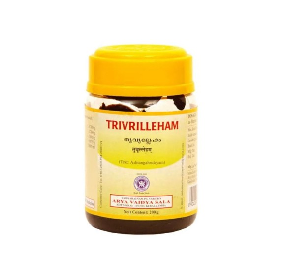 Триврил Лейхам Коттаккал /  Trivrilleham Kottakkal
